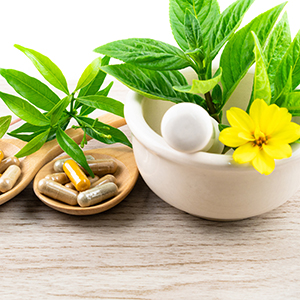 Food Supplement