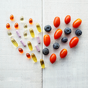Vitamins