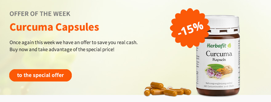 Offer of the week
