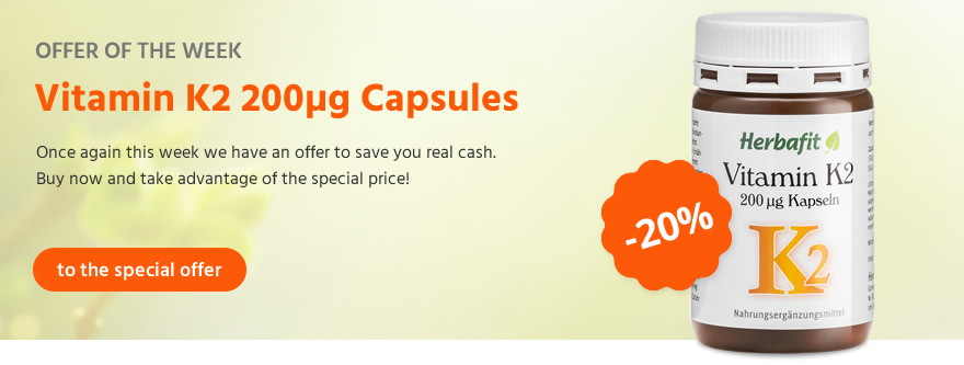 Offer of the week Offer of the week