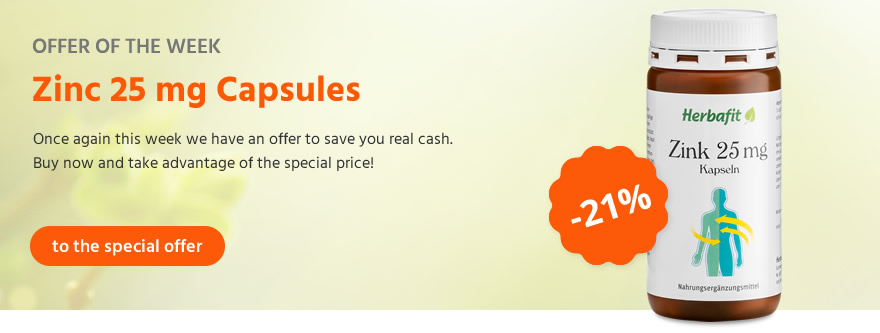 Offer of the week