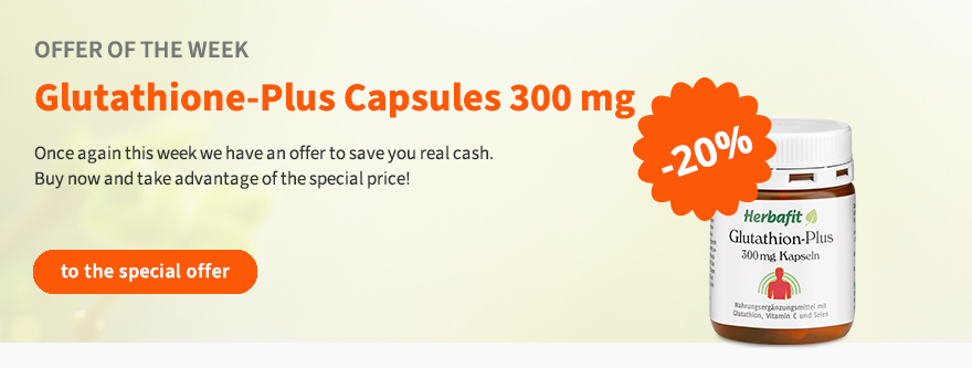 Offer of the week