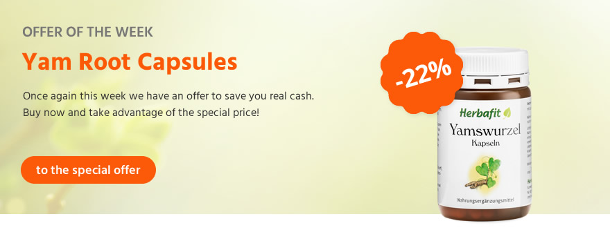 Offer of the week