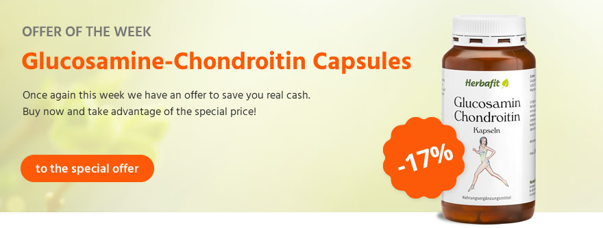 Offer of the week