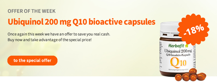 Offer of the week