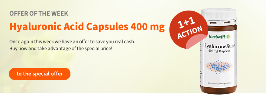 Offer of the week