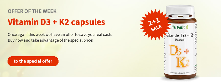 Offer of the week