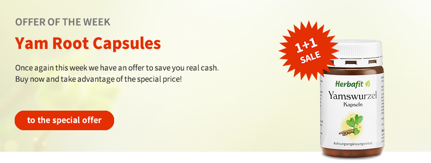 Offer of the week