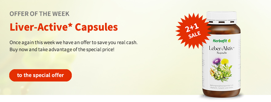 Offer of the week