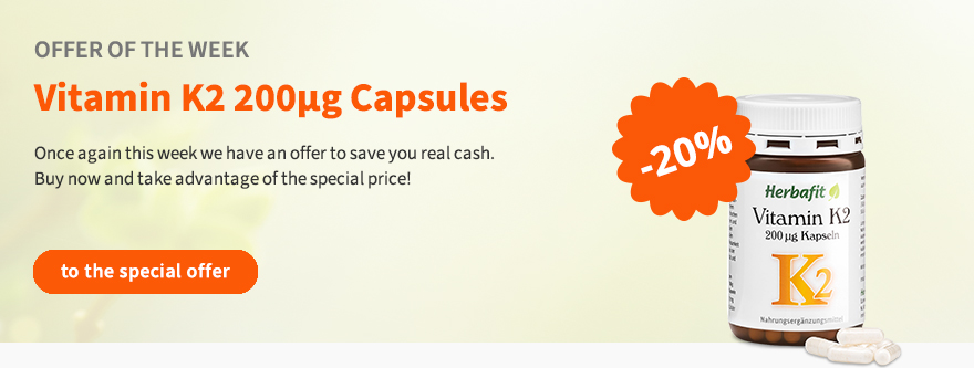 Offer of the week
