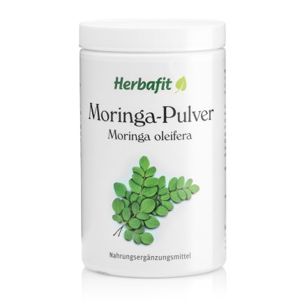 Moringa Powder - Moringa oleifera 500 g
