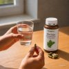 Moringa Capsules - Moringa oleifera