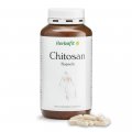 Chitosan Capsules 240 capsules