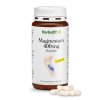 Magnesium 400 mg Capsules 138 g