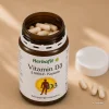 Vitamin D3 3,000 I.U. Capsules