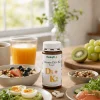 Vitamin D3 + K2 capsules