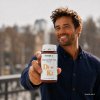 Vitamin D3 + K2 capsules