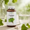 Ginkgo Tablets