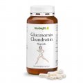Glucosamine-Chondroitin Capsules 240 capsules