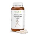 Glucosamine-Chondroitin Capsules