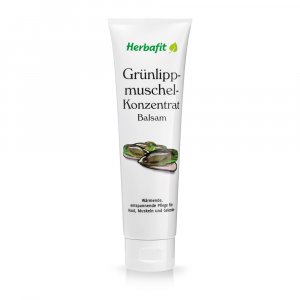 Green-lipped Mussel Balm 150 ml