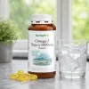 Omega-3-Supra-1000 mg Capsules