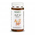 A-Z Capsules 50+ 176 g