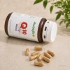 Coenzyme Q10 Capsules 100 mg 70 g