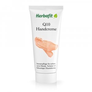 Q10 Hand cream 100 ml