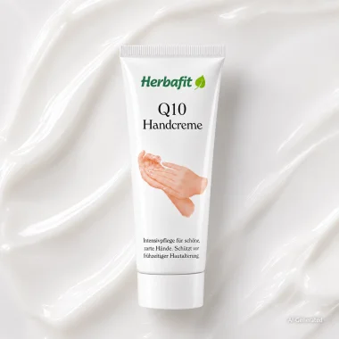 Q10 Hand cream