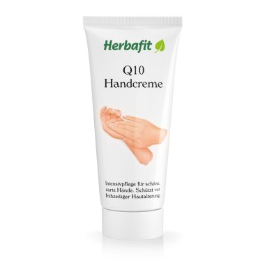 Q10 Hand cream