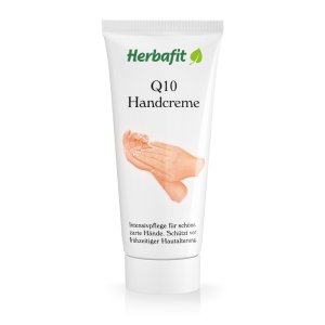 Q10 Hand cream