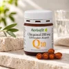 Ubiquinol 200 mg Q10 bioactive capsules