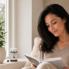 Lutein capsules 20 mg