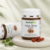 Lutein capsules 20 mg