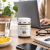 Lutein capsules 20 mg