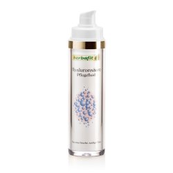 Hyaluronic Acid Nourishment Fluid 50 ml