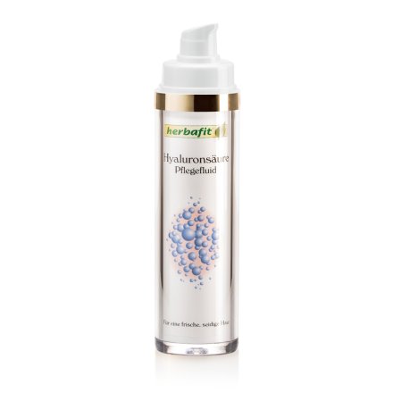Hyaluronic Acid Nourishment Fluid