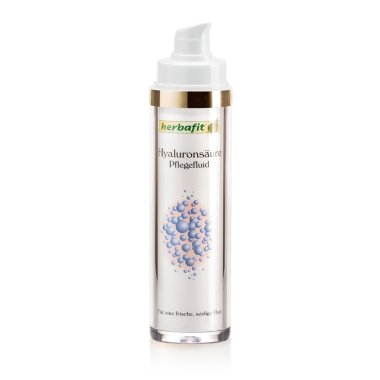 Hyaluronic Acid Nourishment Fluid