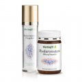 Combi-pack: Hyaluronic Acid Capsules 400 mg + Hyaluronic Acid Nourishment Fluid