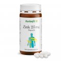 Zinc 25 mg Capsules 180 capsules