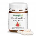 Glutathione-Plus Capsules 300 mg 33 g