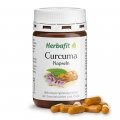 Curcuma Capsules 90 capsules