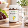 Resveratrol Capsules