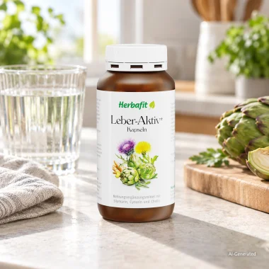 Liver-Active* Capsules