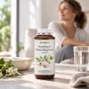 Garlic Mistletoe Hawthorn Capsules