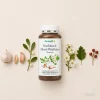 Garlic Mistletoe Hawthorn Capsules