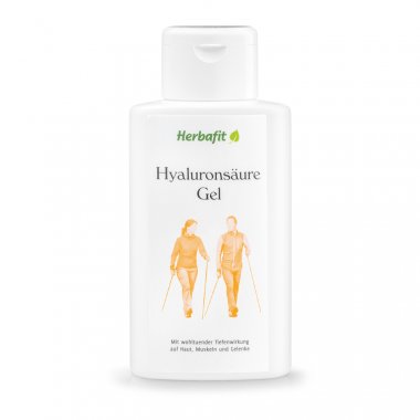 Hyaluronic Acid Gel 250 ml