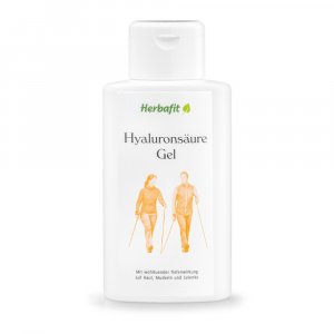 Hyaluronic Acid Gel 250 ml