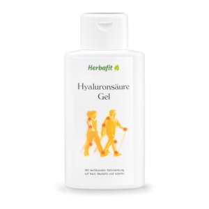Hyaluronic Acid Gel